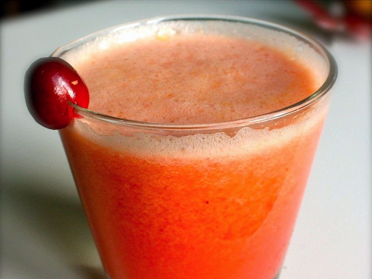 Confectionery Ideas For Sharing Alongside Fresh Juice Blends