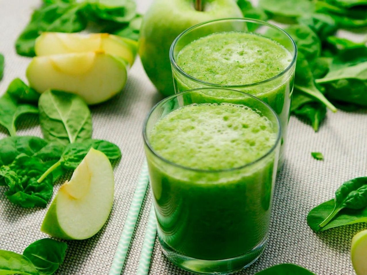 Vitamins From Real Fruit
