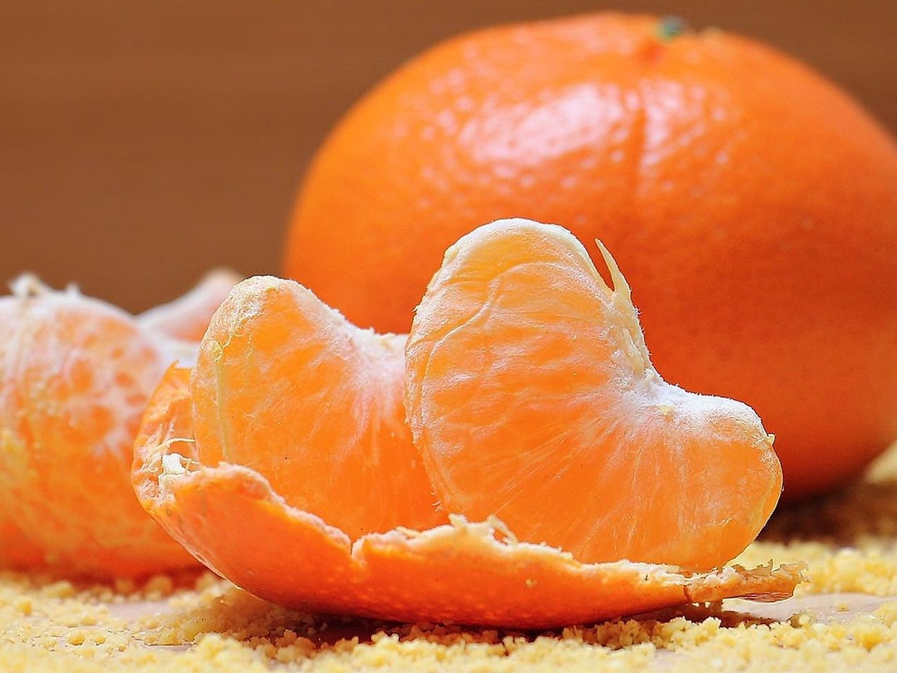 Chocolate Desserts & Cocoa Drinks At Our Bar